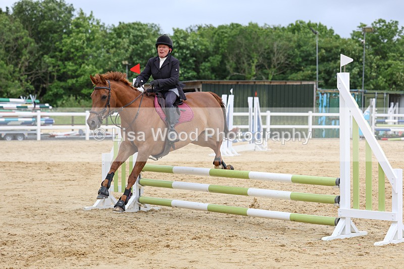 3E7A4509 - Class 7: 70cm Senior