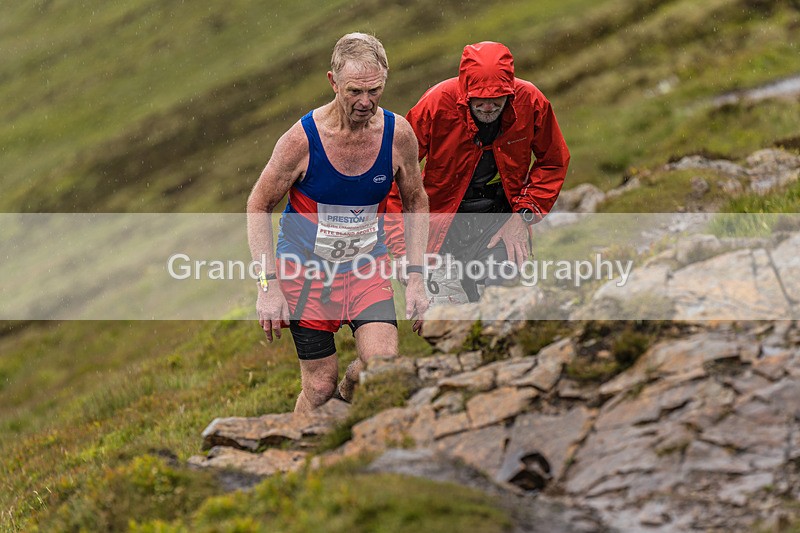Buttermere-1365 - Buttermere Sailbeck Fell Race Saturday 15th June 2024