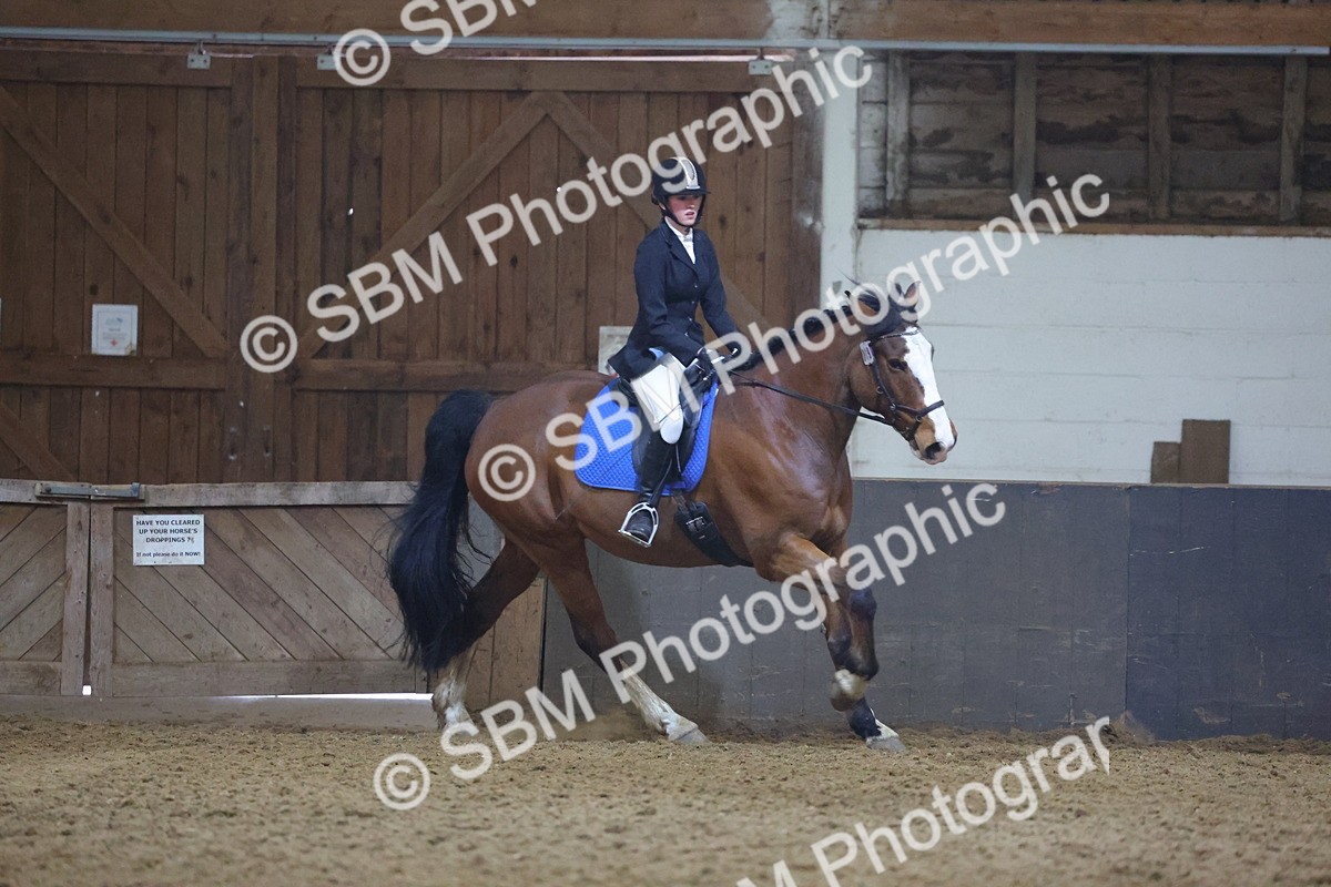 SBM_003678 - Class 17-18 - TQ U21 Open Novice 3