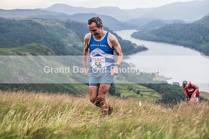Steel Fell-248 - Steel Fell Race Wednesday 6th August 2025