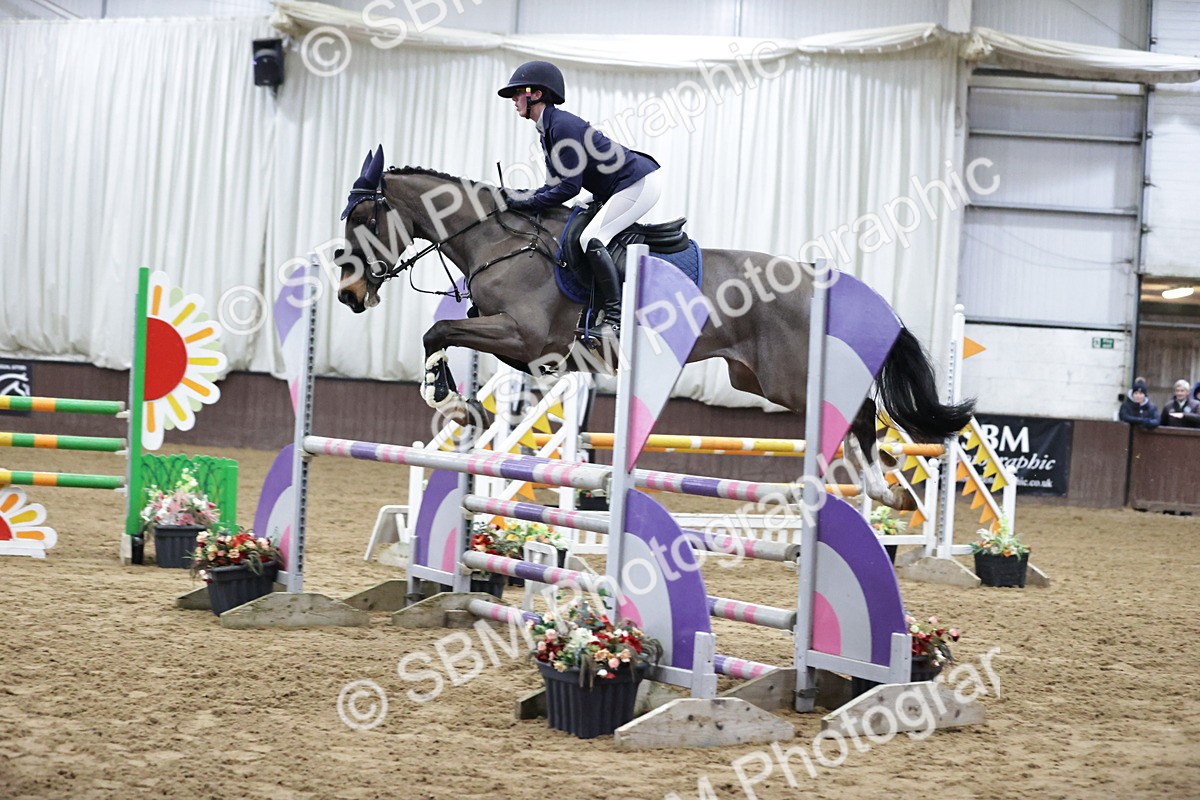 SBM_000808 - Class 3 - Nupafeed Supplements Senior Discovery/ 1m Open