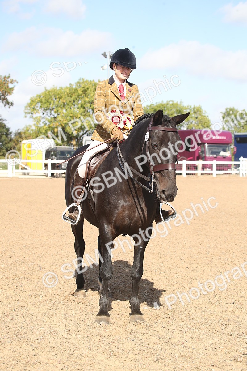 SBM_22865 - Class 602 - 2026 Area - Ridden Veteran