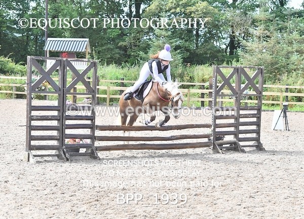 BPP_1939 - DERBY CLASS 5 - 60CM