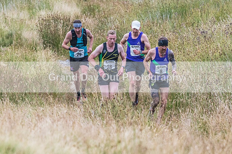 High Wether Howe-60 - High Wether Howe Fell Race Saturday 25th July 2026