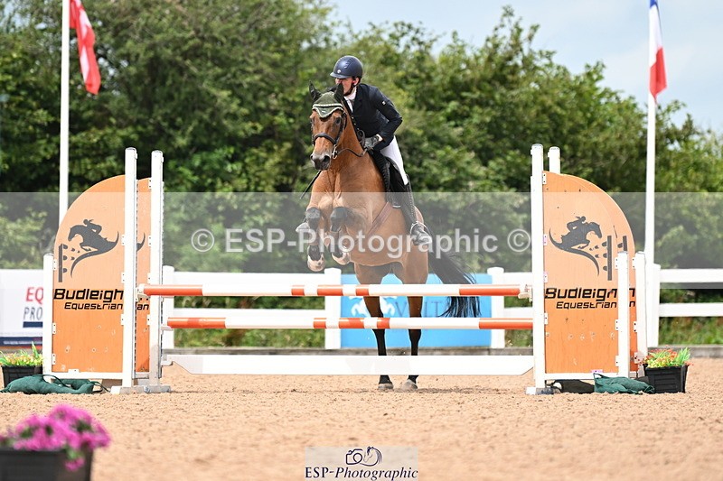 240726A-125833-01254 - Cls 9 85cm Amateur Qualifier