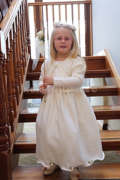  - Pauline and Dermot Carey Wedding
