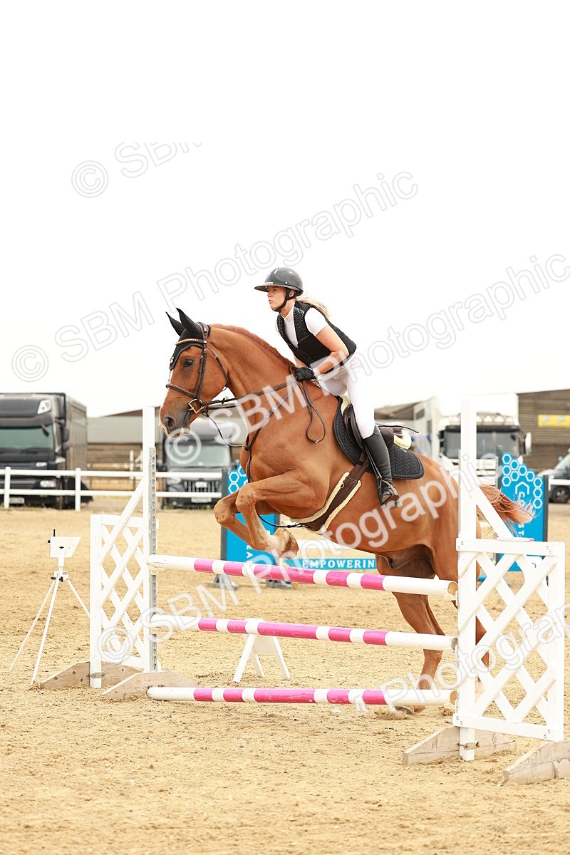 SBM_001637 - Class 3 - Senior Discovery - 1.00m