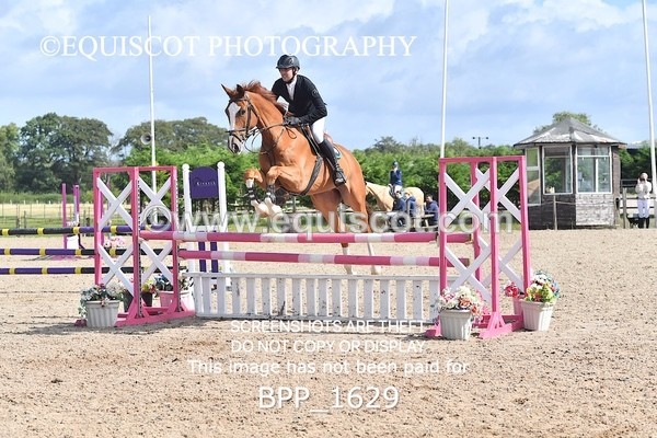 BPP_1629 - CLASS 4 SAT Senior Discovery/ 1m Open