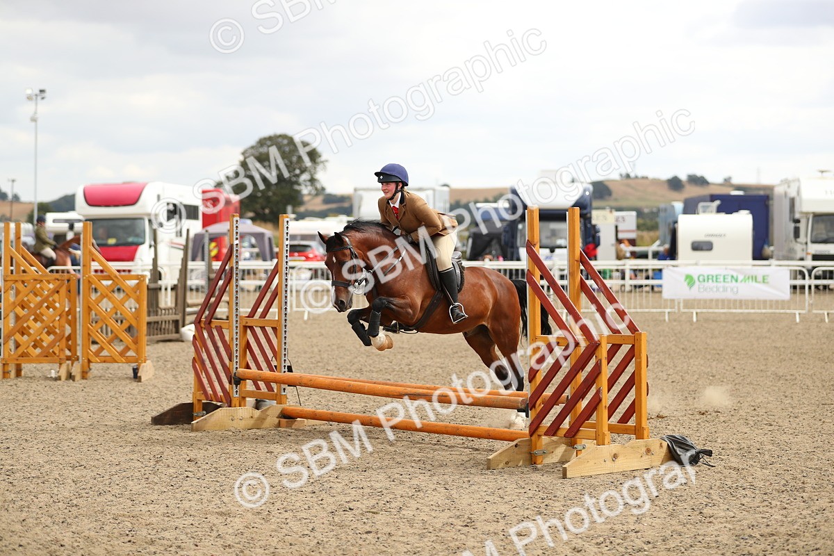 SBM_04840 - Class 47a Style & Performance 60cm (15-19)