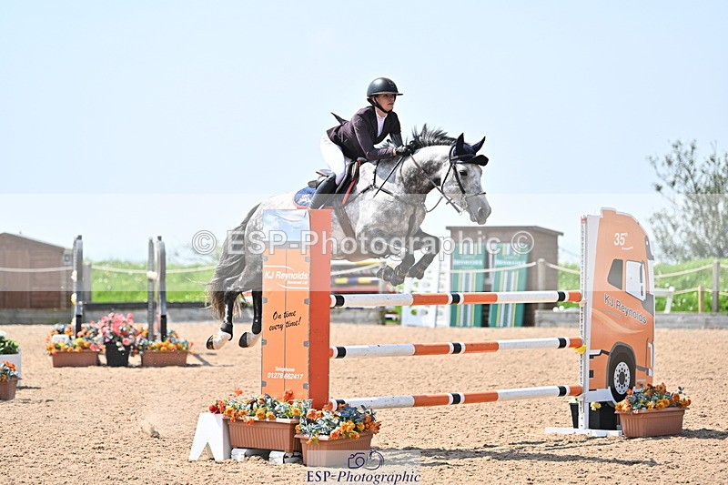 240511A-130150-13124 - Cls 35 Big Star 1st Jump Off