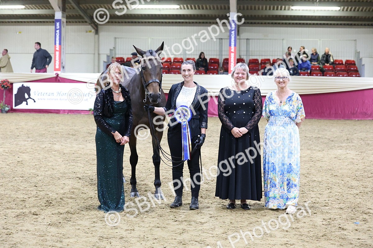 SBM_20668 - Class I - Ridden Pony Champ