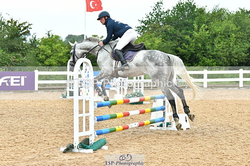 230730A-132142-10051 - Cls 33 85cm Amateur Quali