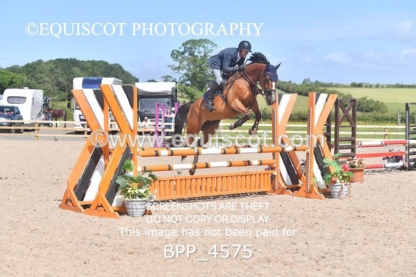 BPP_4575 - CLASS 3 Senior British Novice/ 90cm Open