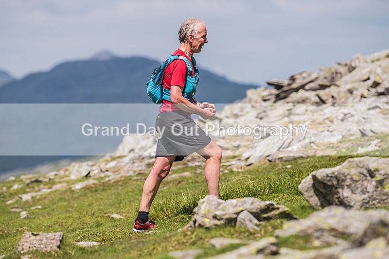 Duddon Short-603 - Duddon Valley Short Fell Race Saturday 1st June 2024