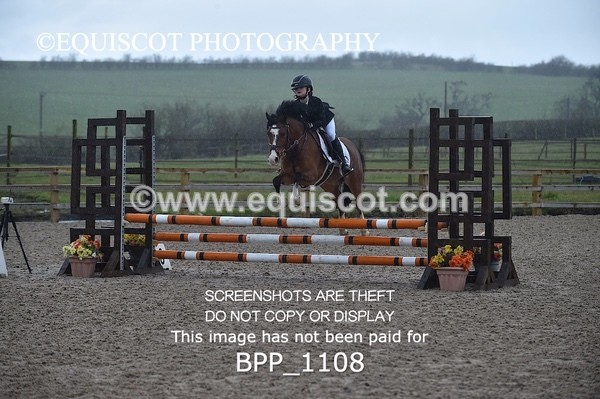 BPP_1108 - CLASS 2 Little Stars Series Qualifier