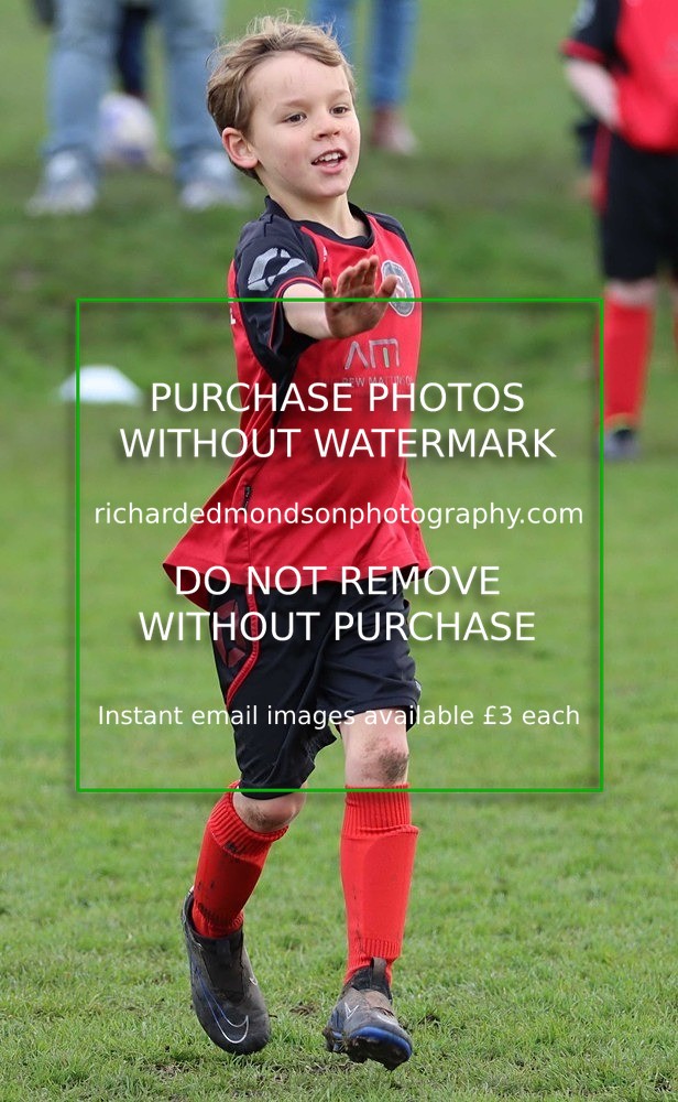 IMG_1744 - Kendal Utd U8 v Sedbergh Wanderers U8 (4/11/23)