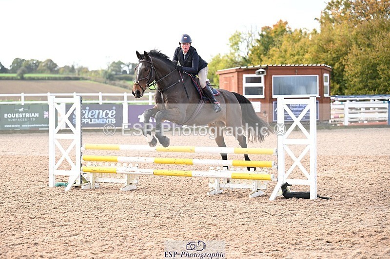 251022-110436-00203 - Clear Round & Cls 1 Brit Nov 90cm