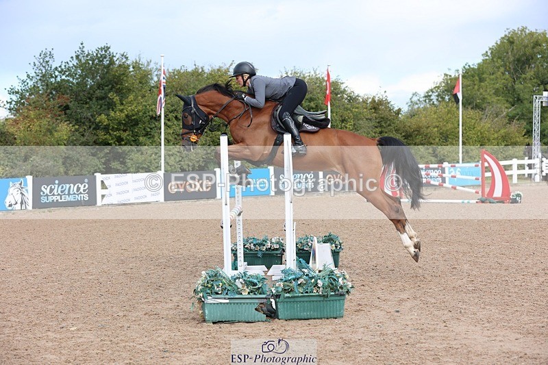 250913-095149-05923 - Cls 21 Snr British Novice and 90cm Open