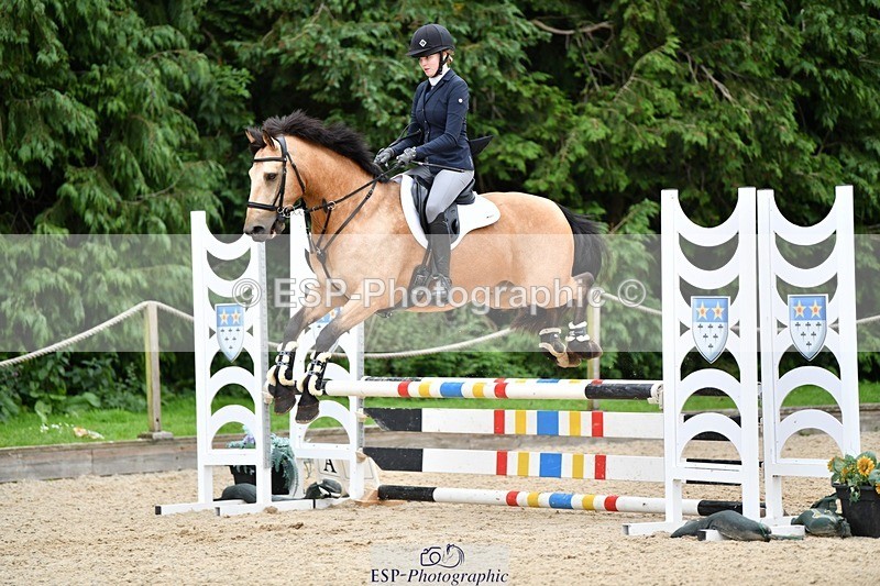 240712-091716-31929 - Cls 136 85cm Amateur Qualifier