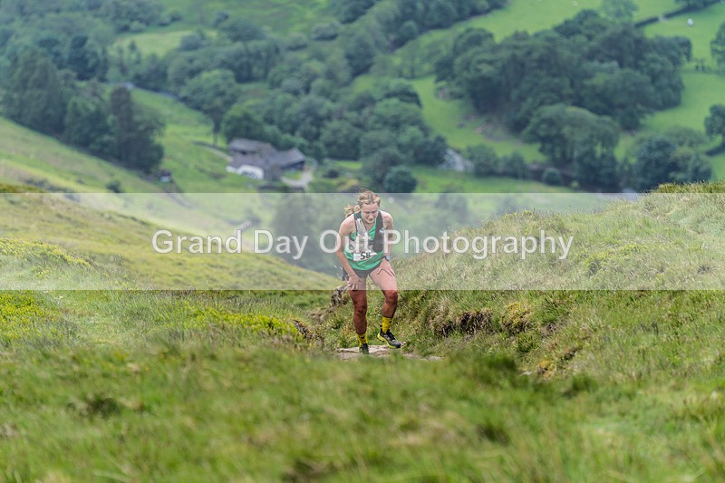 Howtown-112 - Howtown Fell Race Sunday 7th June 2026