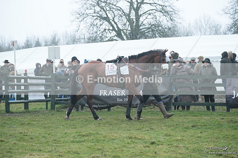 PtP 100324 1090 - Pytchley with Woodland Point-to-Point Guilsborough 10/03/24