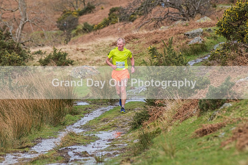Buttermere-45 - High Terrain Events Buttermere Trail Run Sunday 26th March 2023