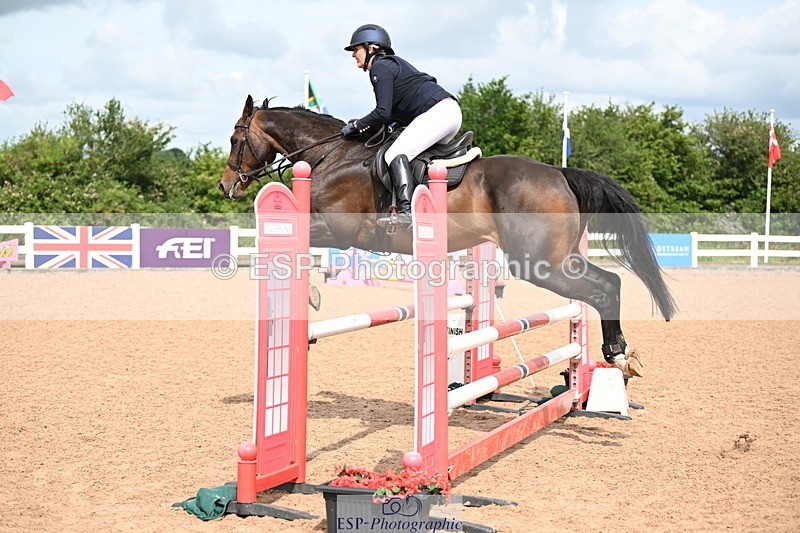 240726A-105230-00965 - Cls 7 Snr British Novice and 90cm Open