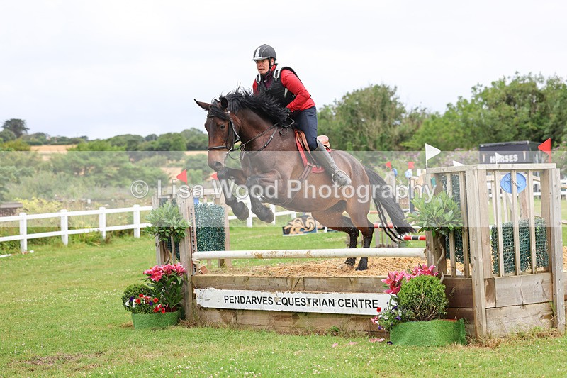 3E7A0901 - Class 4: 70cm Senior