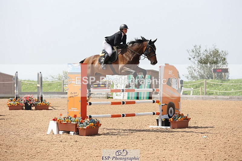 240511A-123659-12975 - Cls 35 Prestige Big Star Champ Quali