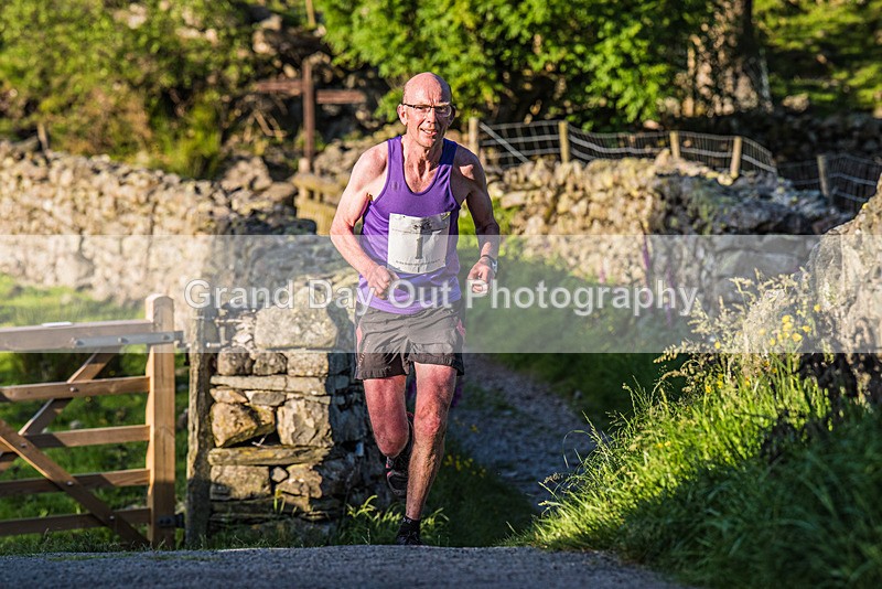 Langstrath Fell Race-306 - Langstrath Fell Race Wednesday 15th June 2022