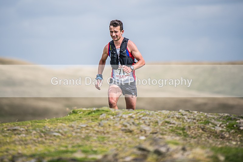 Sedbergh-453 - Sedbergh Hills Fell Race Sunday 18th August 2024