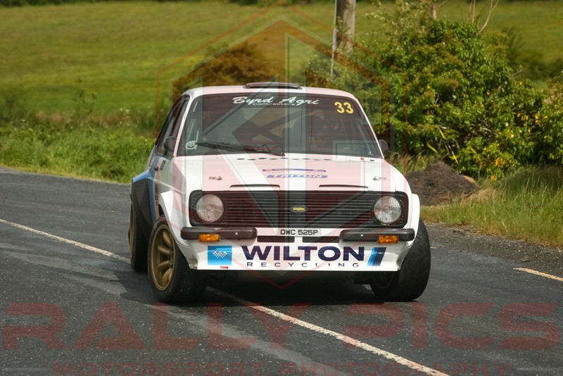 Cavan Rally 43 of 87 - Cavan Rally 2025