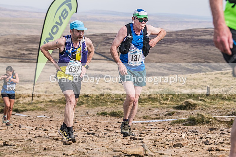 Pen-Y-Ghent-1356 - The 3 Peaks Race Saturday 25th April 2026 - Pen Y Ghent