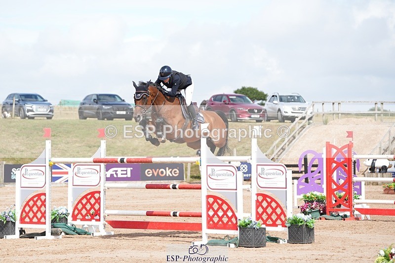 250718-153126-12189 - Cls 6, 3 Star Big Tour LR Qualifier Start til Break