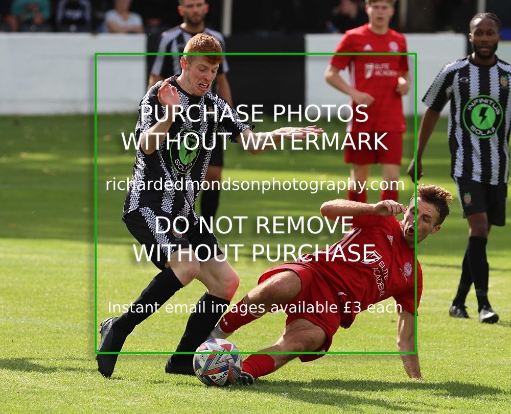 IMG_3420 - Kendal Town v AFC Liverpool