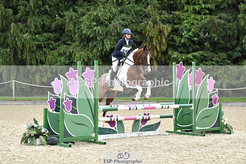 230827-101635-23005 - SJ 10 to 11.30 coursewalk