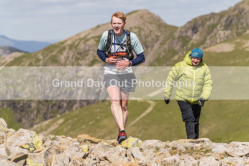 Ennerdale-777 - Ennerdale Horseshoe Fell Race Saturday 8th June 2024