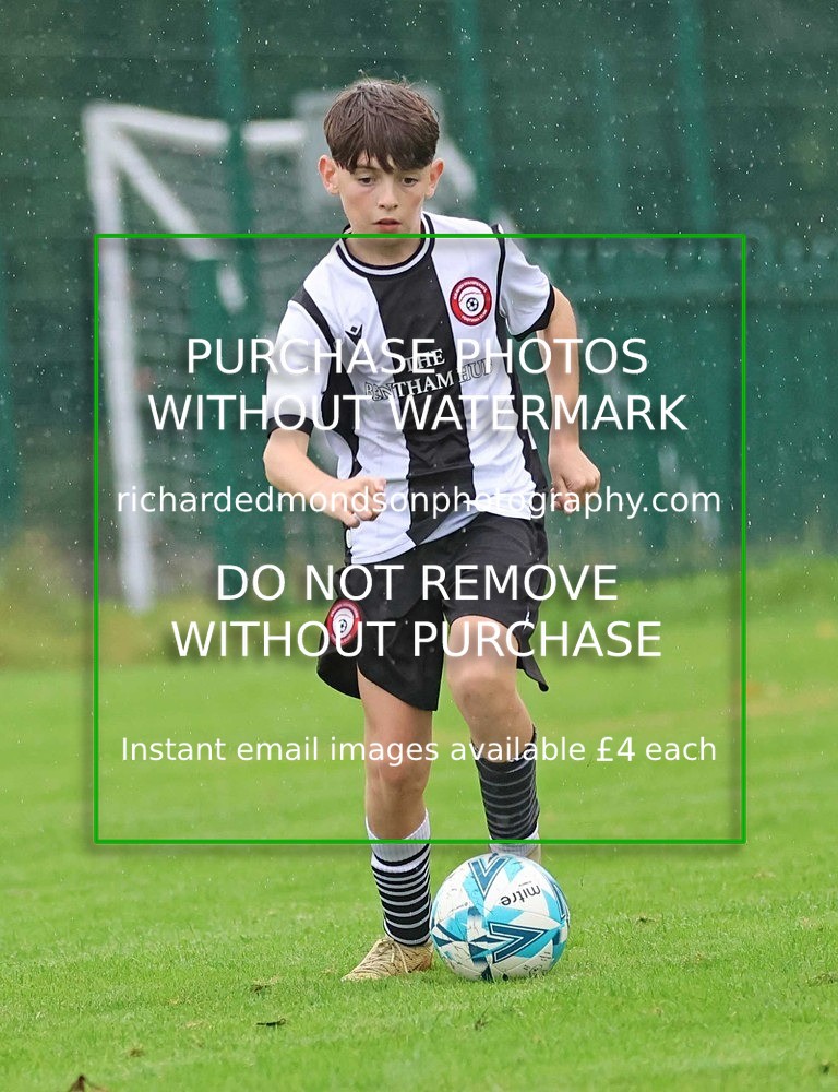 533A8502 - Wattsfield United U13 vs Craven Wanderers U13 (7/9/25)