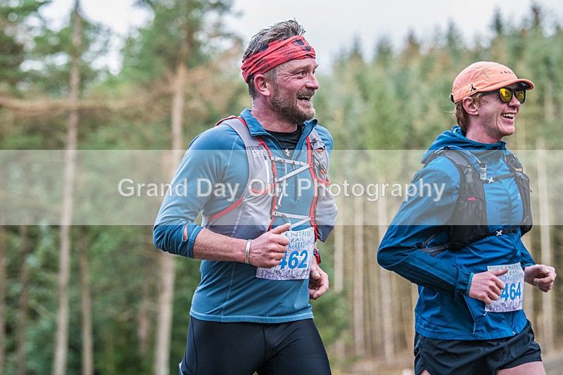 Glentress 21  10K-1286 - High Terrain Events Glentress 21 & 10K Trail Races Saturday 16th November 2024