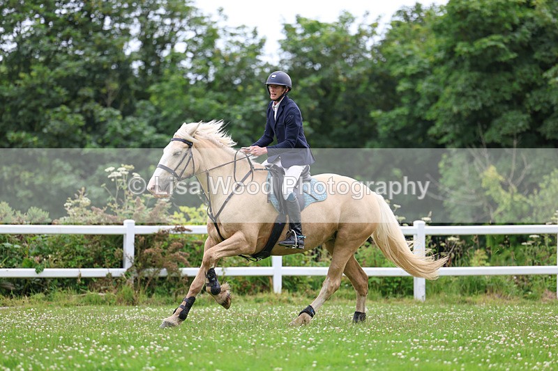 3E7A3898 - Class 6: Hawkins Motors Senior 1.00m Derby