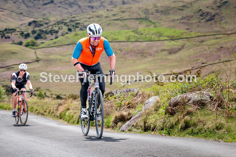 124812 - Blea Tarn Climb 12:00 - 13:00