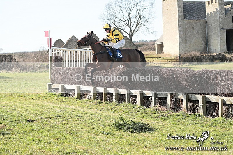 PtP 010325 217 - Beaufort Races Didmarton 01/03/25