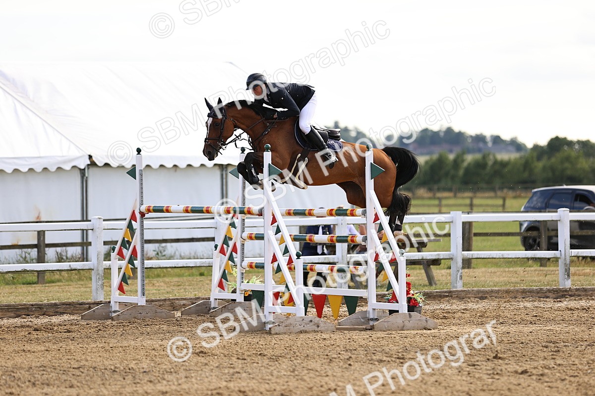 SBM_012294 - Class 10 - Talent Seekers Inc 7 Year Championship Qualifier - 2nd Half