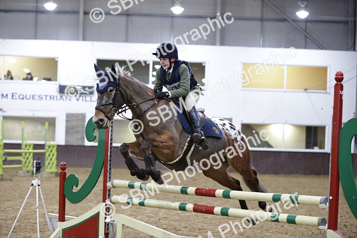 SBM_001530 - Class 3 - 1.00m