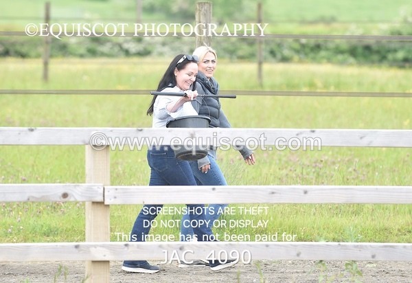 JAC_4090 - CLASS 4 - SAT -Senior Newcomers/ 1.10m Open