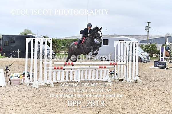 BPP_7818 - CLASS 15 SAT 0.95m Amateur Championship Qualifier