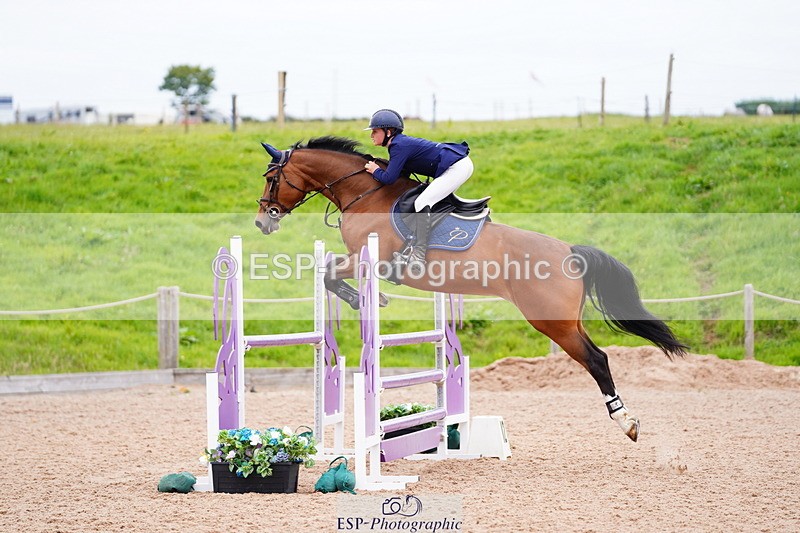 240630A-191412-16874 - Cls 34-36 Children on Horses