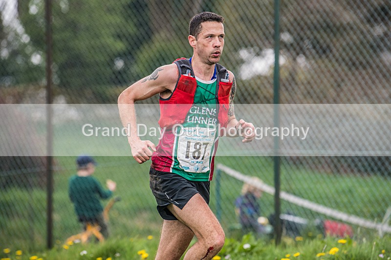 3 Peaks Finish-339 - The 3 Peaks Race Saturday 26th April 2025 - The Finish