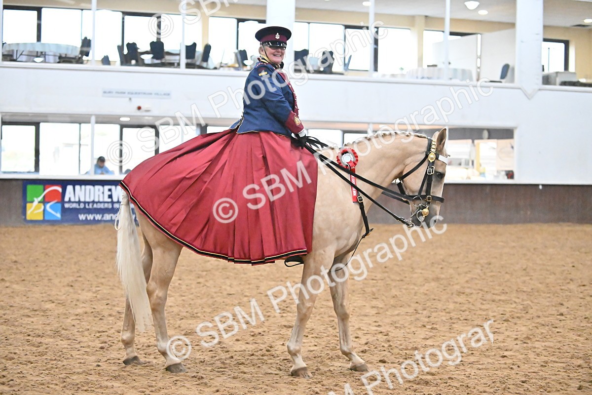 SBM_002898 - Class 35 - Ridden Concours D'elegance