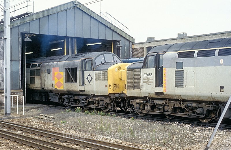 5th Oct 1991 - Colchester, Essex
